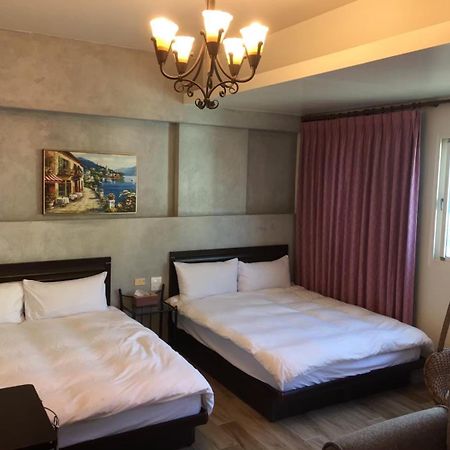 Beauty Home Homestay Hualien City Exterior photo
