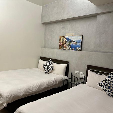 Beauty Home Homestay Hualien City Exterior photo
