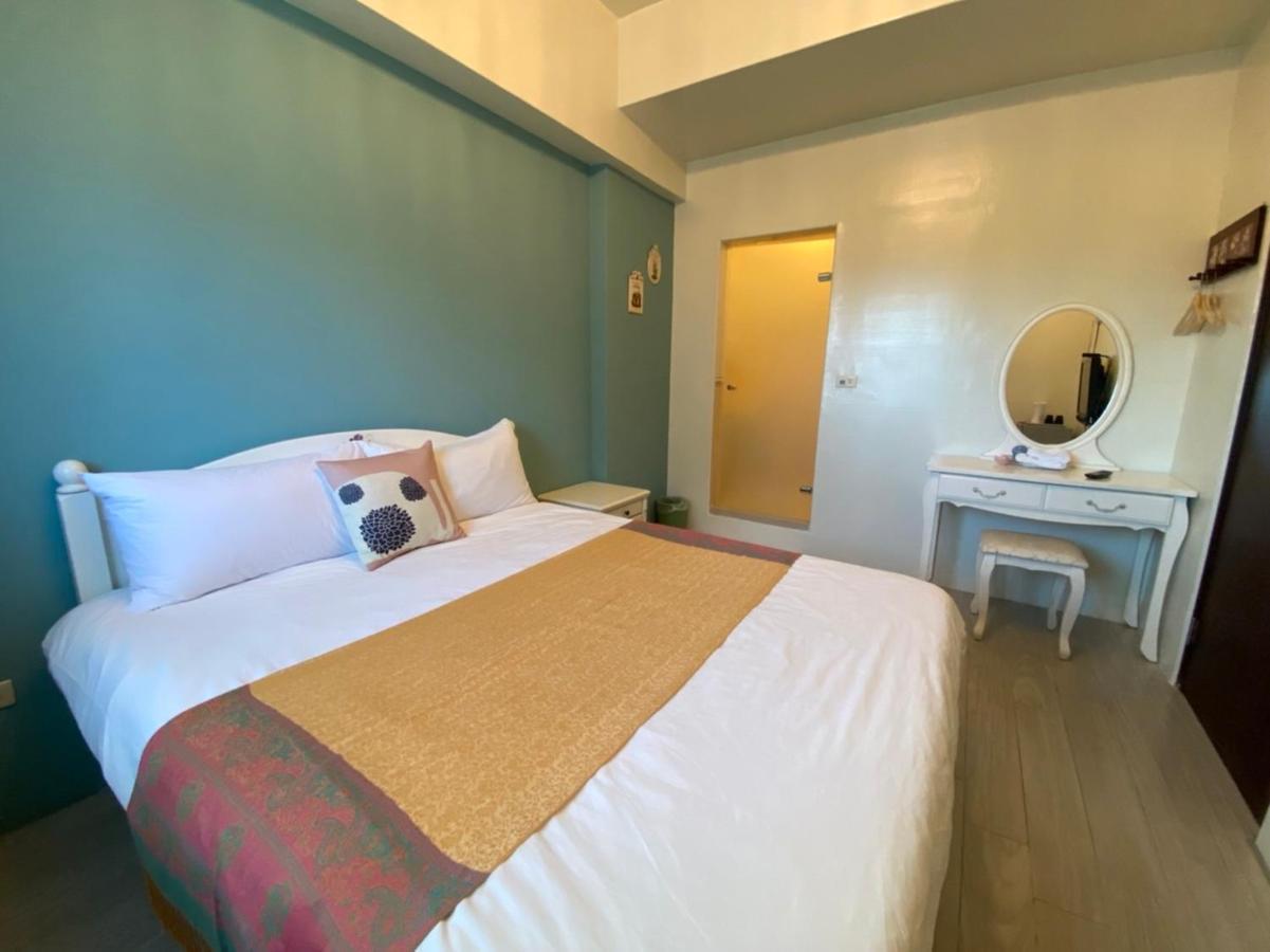 Beauty Home Homestay Hualien City Exterior photo