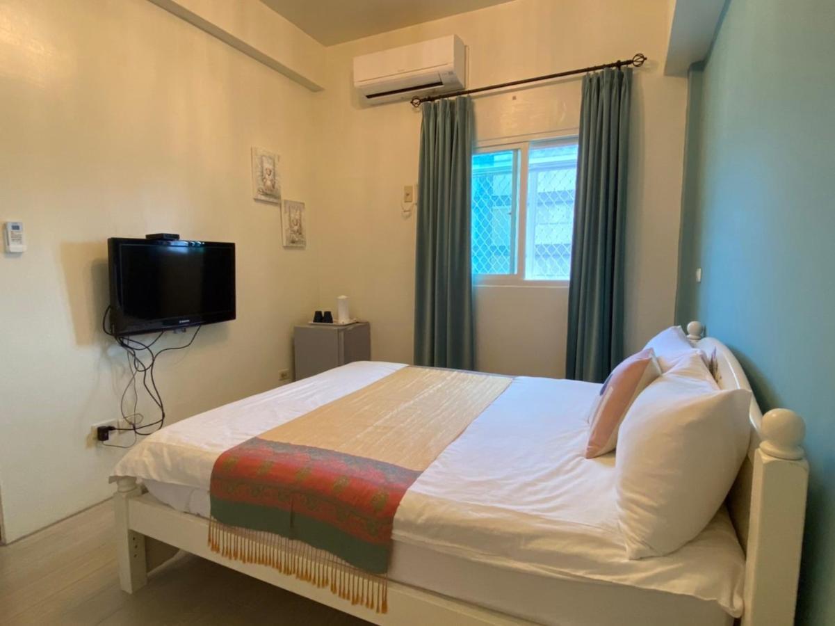 Beauty Home Homestay Hualien City Exterior photo
