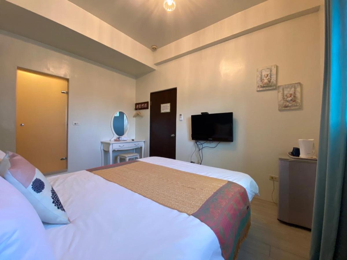 Beauty Home Homestay Hualien City Exterior photo