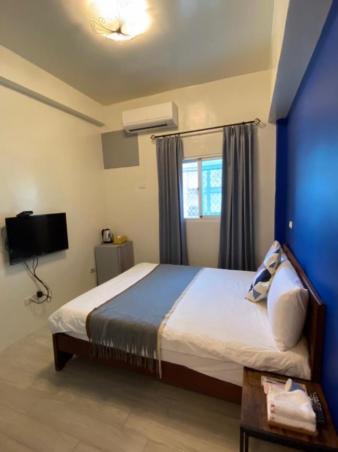 Beauty Home Homestay Hualien City Exterior photo