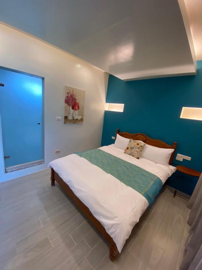 Beauty Home Homestay Hualien City Exterior photo