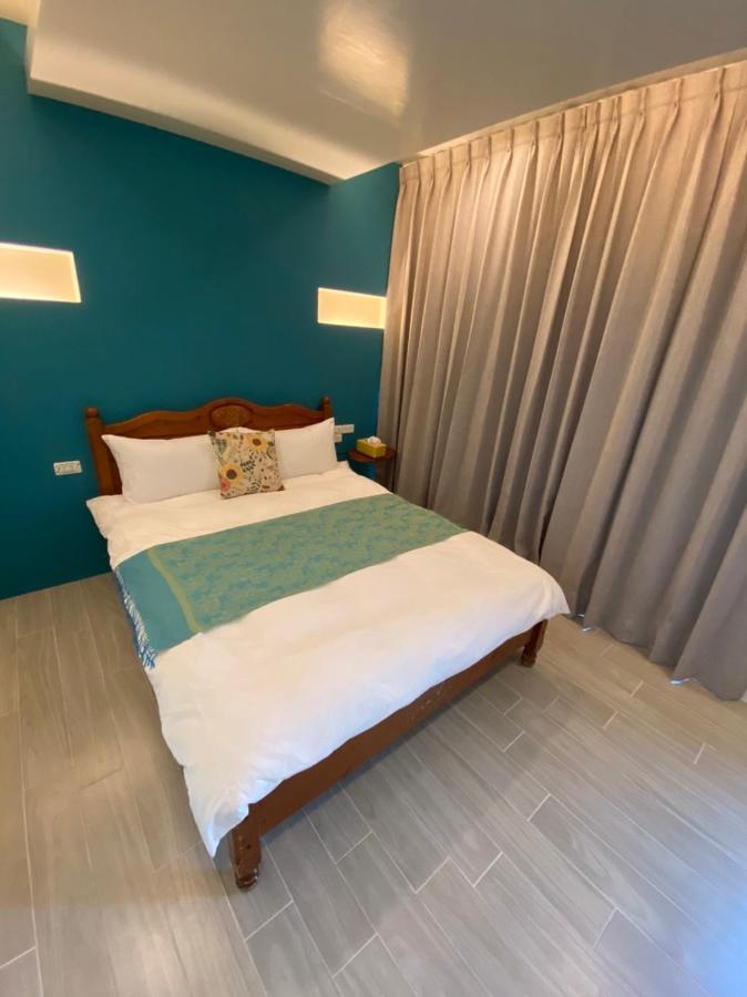 Beauty Home Homestay Hualien City Exterior photo