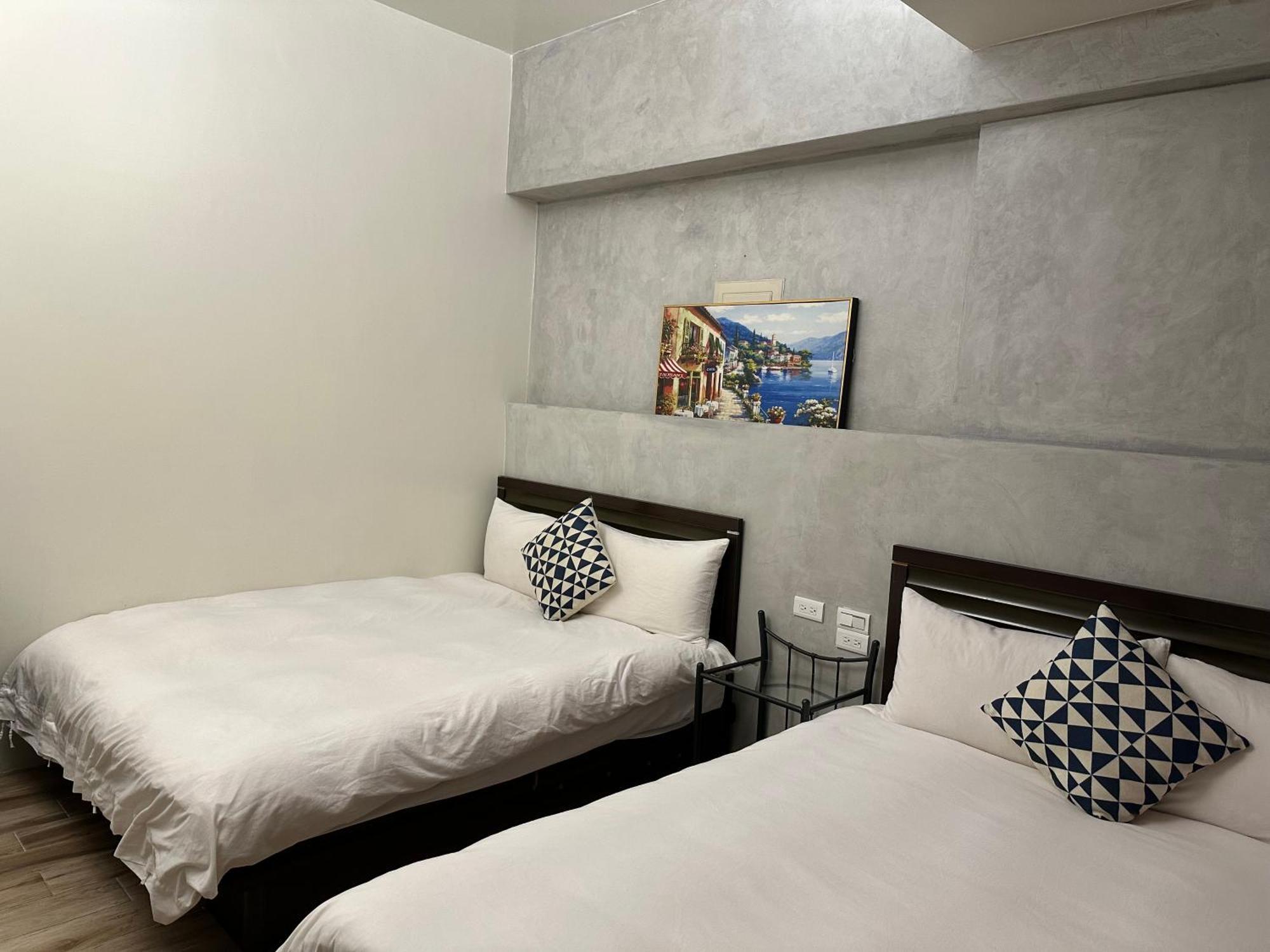 Beauty Home Homestay Hualien City Exterior photo