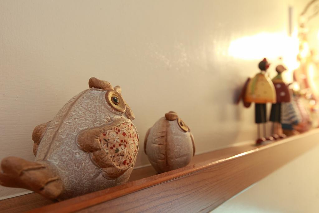 Beauty Home Homestay Hualien City Exterior photo