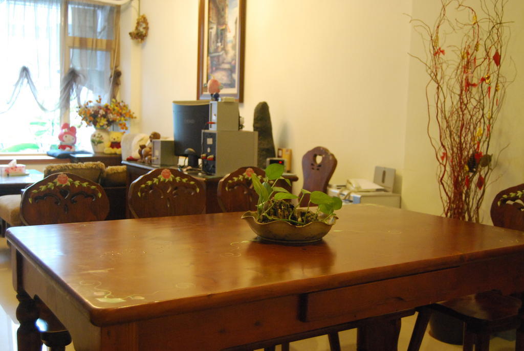 Beauty Home Homestay Hualien City Exterior photo