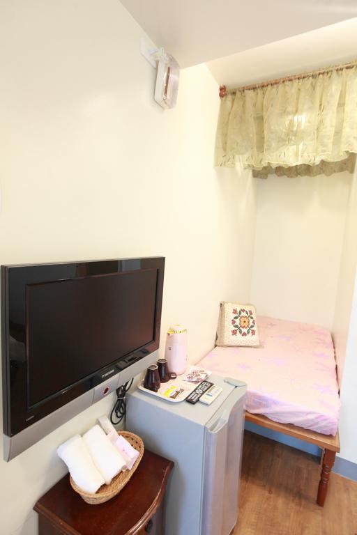 Beauty Home Homestay Hualien City Exterior photo